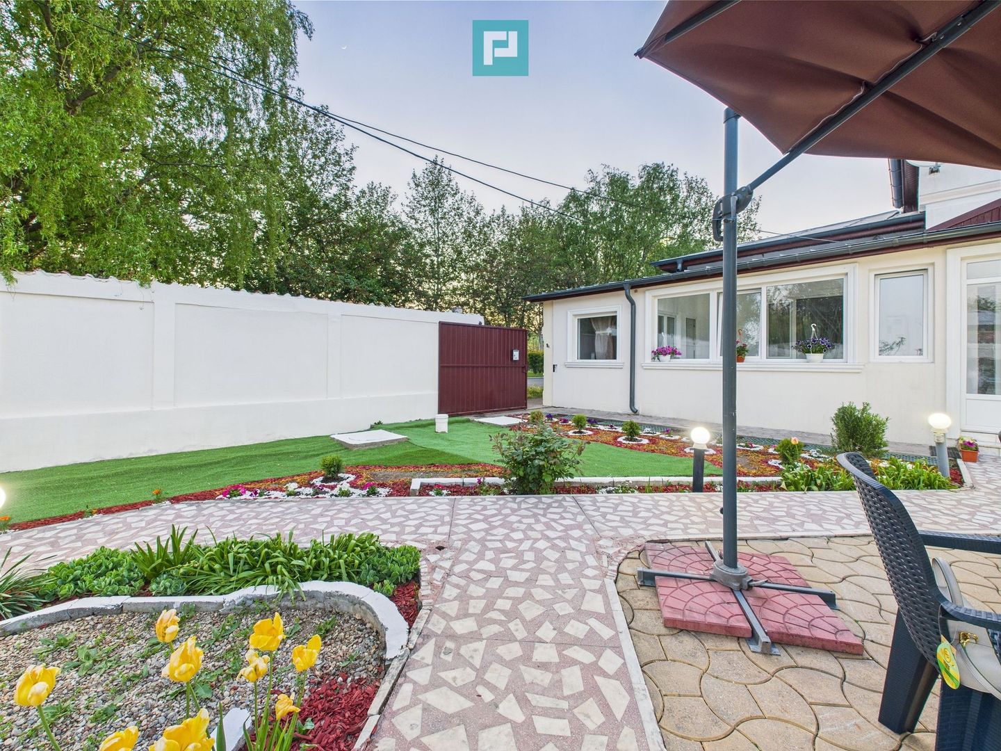 Proprietatea ideala pentru investitie sau locuit pe Str. 16 Februarie - Poză 60