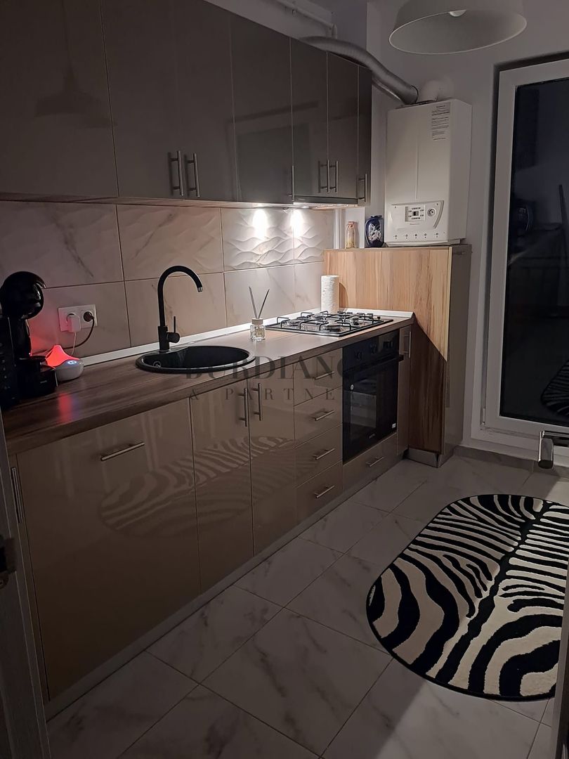 Apartament cu 2 camere + Terasă + Curte - Pallady - Parcul Teilor - Poză 8