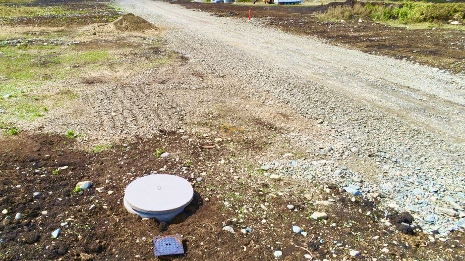 Hala industriala, parc nou industrial, Vest- 528 utili- Teren 1336mp - Poză 4