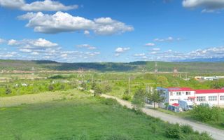 Teren intravilan 12631 mp , Sibiu/ Parc Industrial Selimbar - Poză 10