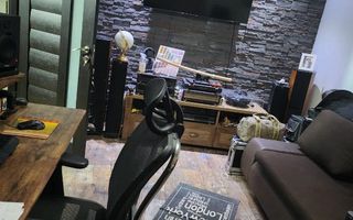 Casă de vânzare în Dancu, 180 mp utili, teren 530 mp, construită în 2018 - Poză 2