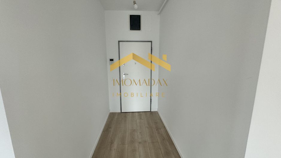 Aradului-3 camere-Terasa - Poză 6