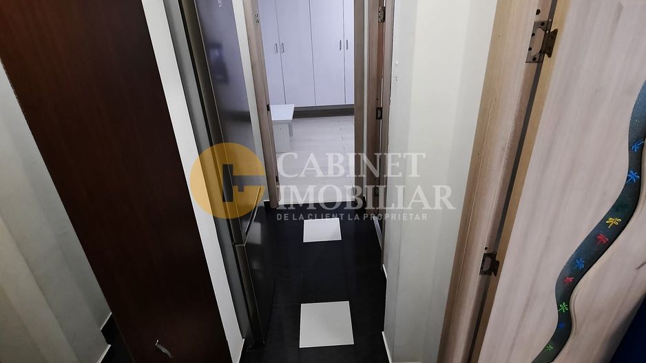 Zona Alexandru cel Bun - 2 Camere Decomandat - Etaj Intermediar - Poză 5