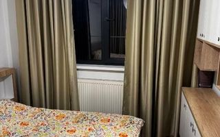 Proprietar - Vand apartament 2 camere mobilat la 5 minute de metrou Jiului - Poză 8