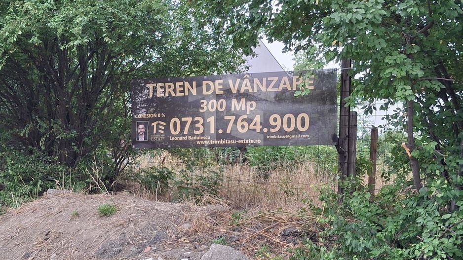 Teren de vanzare - zona Maior Colentina - Poză 3