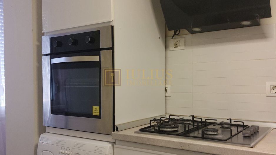 Complexul Studențesc| Apartament lux| 3 camere| centrala| lift| clima - Poză 4