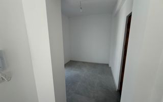 Apartament cu 2 camere si 45 mp terasa in zona Braytim - Poză 9