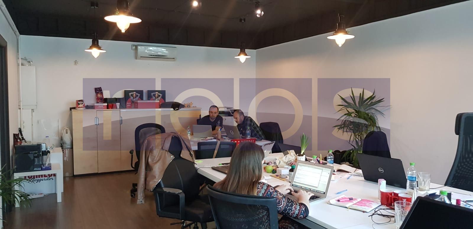 OPORTUNITATE INVESTITIE | CLADIRE BIROURI CLASA A | D+P+E6 | 640 MP | DOROBANTI - Poză 12