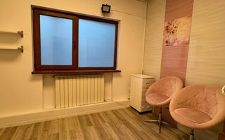 Apartament Victoriei, 79 mp, Parter - Potrivit Locuință sau Spațiu Comercial v19 - Poză 7