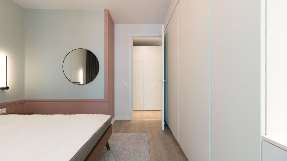 2 camere - Cloud 9 Residence - Soseaua Pipera - Barbu Vacarescu - Poză 10