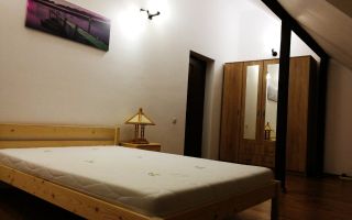 Apartament 2 camere de închiriat Brâncoveanu - Poză 5