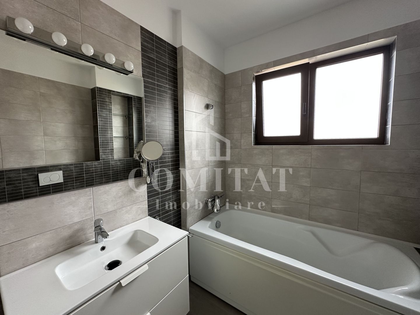 Apartament 3 camere | 80mp | Cartier Europa - Poză 10