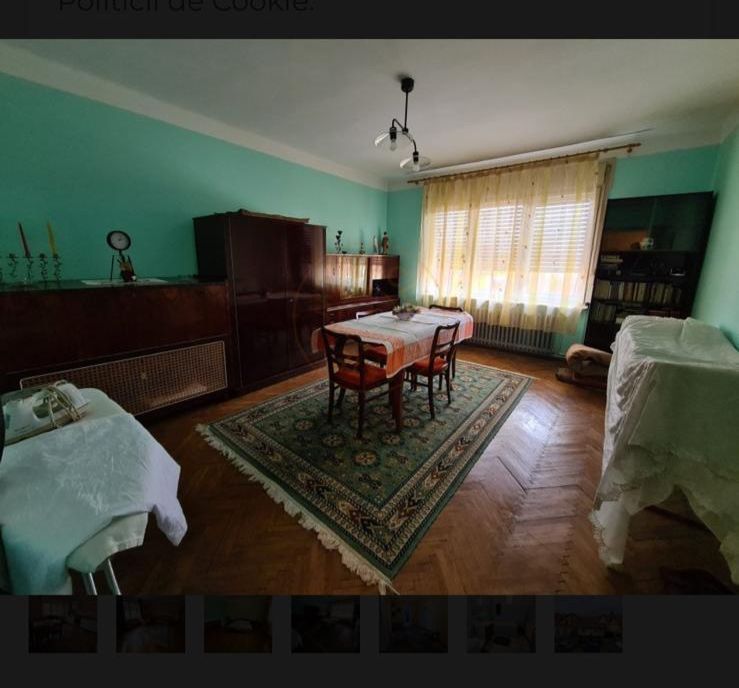Agenția imobiliara BRASADAS vinde ap 3 cam Titulescu - Poză 4
