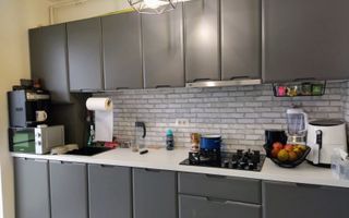 Penthouse Nou/Mobilat-et 3-60 mp si 65mp Terasa-Dr. Nasaudului - Poză 2