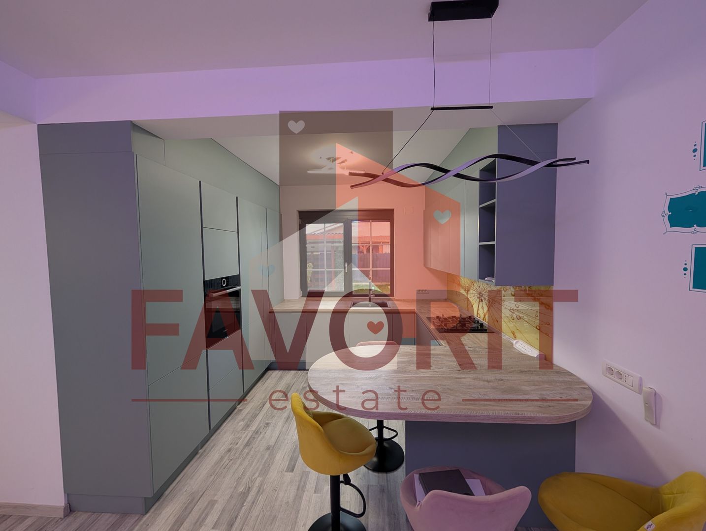 Duplex | Parter + Mansarda | Asfalt | Toate utilitatile | Finisaje premium - Poză 9