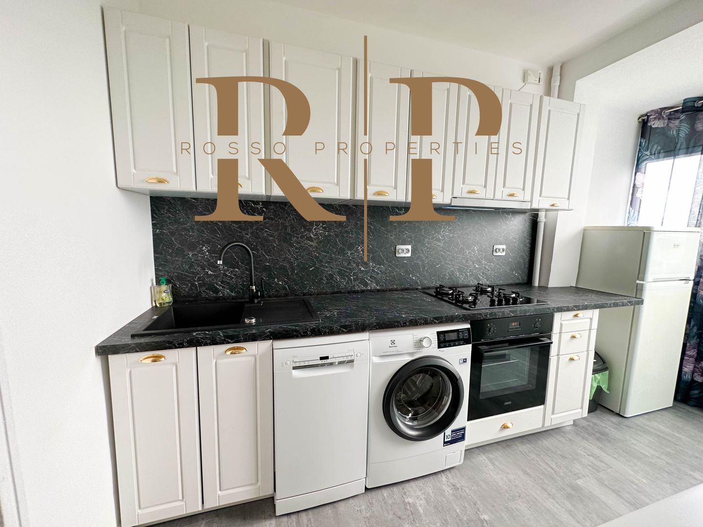 Apartament de închiriat în Dorobanti, Bucuresti - Poză 9