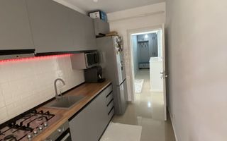 🏠Apartament 2 cam, 50MP,  etaj 1 // 📍Valea Lupului - Hotel Terra - Poză 7