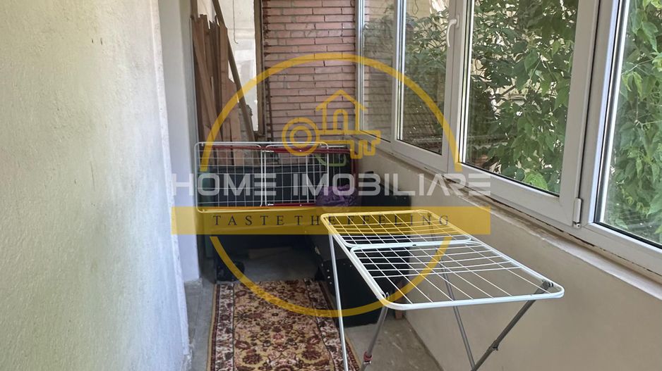 Apartament 3 cam. DC, 81mp. / Arcu / 2 min de Carrefour Billa! - Poză 13