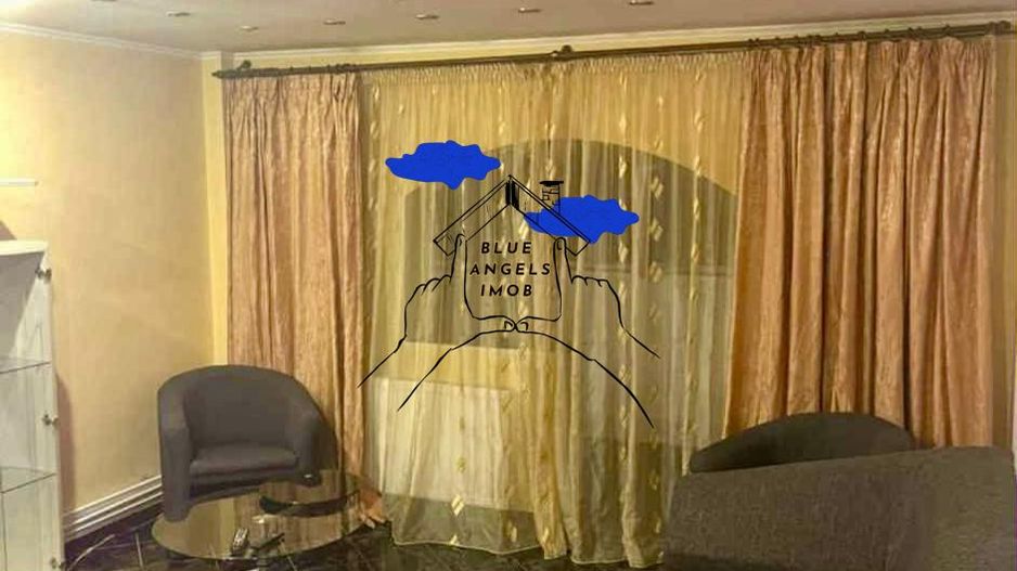 Apartament 3 camere, 2 bai, ITC - Poză 2