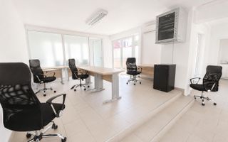 Spatiu pentru birou, 79 mp | SAD | Iosefin - Poză 5
