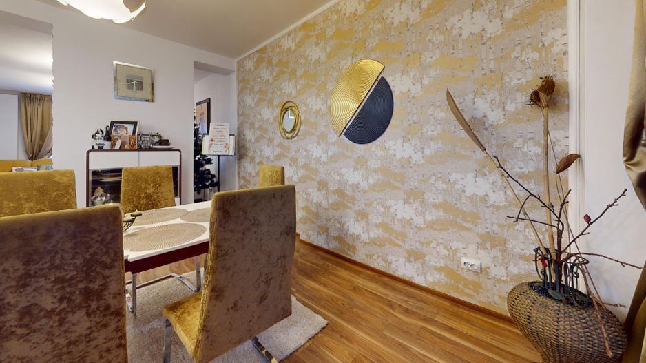 Casa cu stil,in mijlocul naturii Brasov-Bunloc - Poză 52