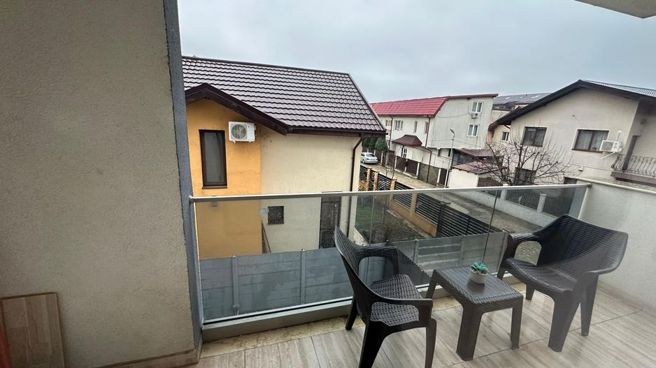 AP. 2 CAMERE CIRESULUI, BLOC NOU, CENTRALA TERMICA, LOC PARCARE - Poză 3