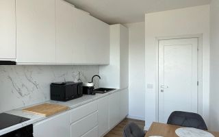 Apartament 2 camere Rond OMV Pipera - Poză 4