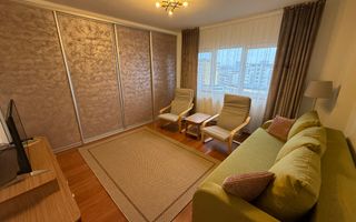 2 camere decomandate, parcare, Zona Piata Marasti, OMV, Panemar, Profi - Poză 1