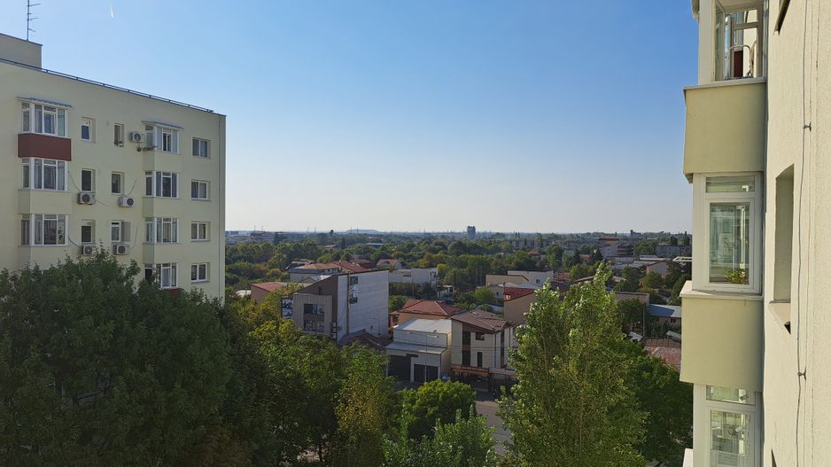 Apartament cu 2 camere - str. Luica - Poză 13