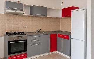Apartament cu 3 camere și 2 băi, Iris 3 – 70 mp, 550 €/lună - Poză 6
