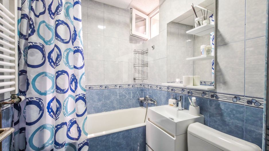 Apartament 2 camere -  Șoseaua Salaj nr. 255 – mobilat și utilat - Poză 11