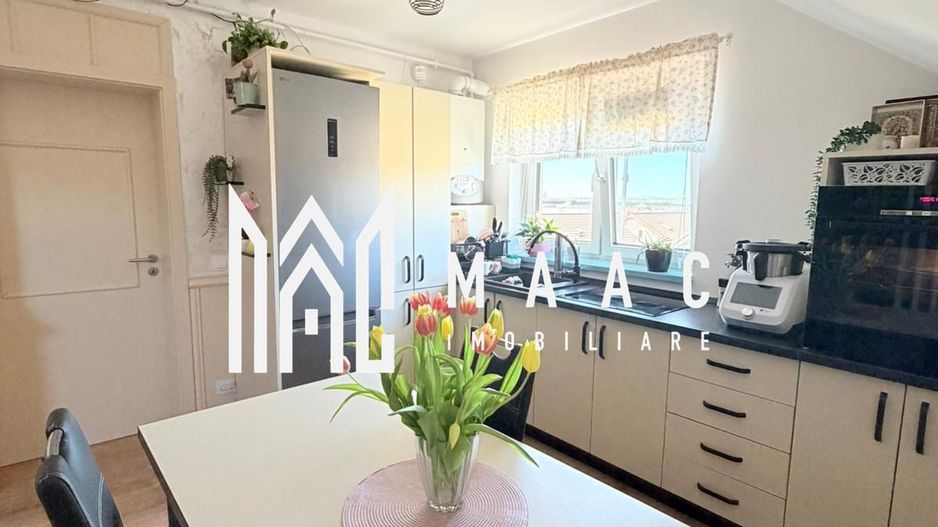 Apartament 3 camere I 65 MPU I Loc de parcare I Șelimbăr - Poză 18