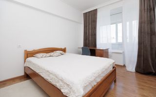 Chirie, apartament, 3 camere, str. Mitropolit Dosoftei, Buiucani - Poză 5