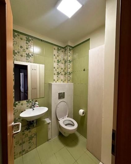 Complex-Studentesc | 3 Camere | 2 Bai |  Etaj Intermediar - Poză 9