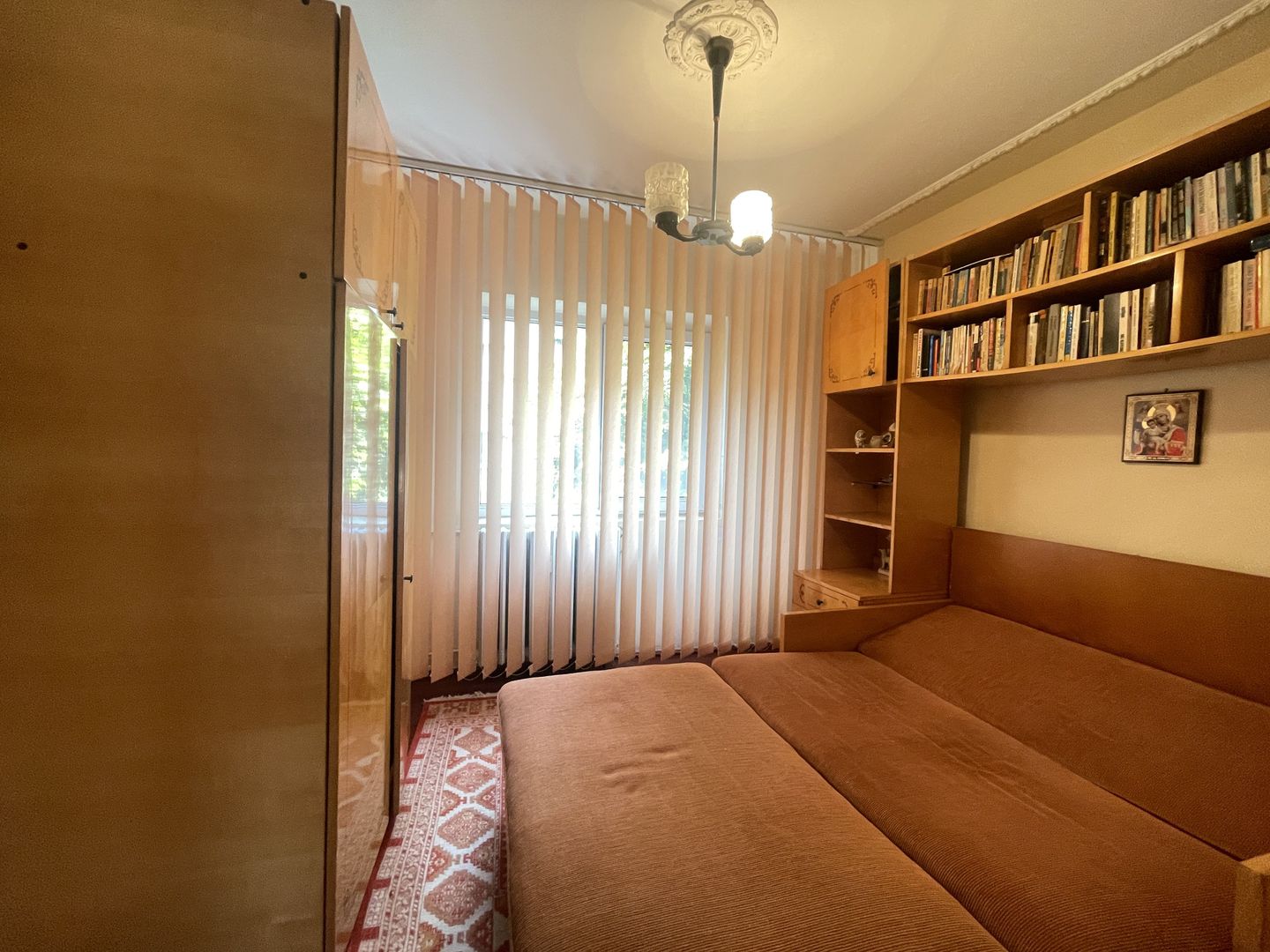 Casa Cartii - Patibar | 3 camere etaj 1 bloc izolat 2 bai mutare rapid - Poză 22