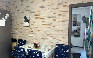 2 camere cu balcon și parcare – Florești, aproape de Cluj. - Poză 3