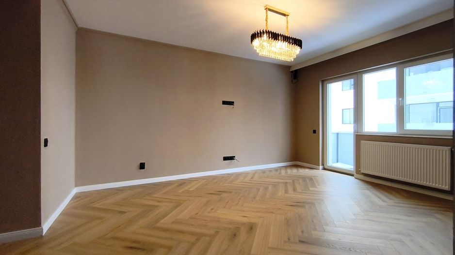 Apartament 2 camere + dressing | 55 mp | Zona Terra - Floresti - Poză 9