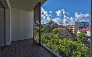 Premium 3 rooms apartment | Herastrau-Nordului | Underground parking - Poză 11