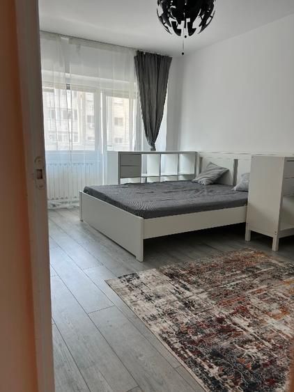 Vanzare Garsoniera Intre Mall Vitan, Nerva Traian si Metrou Timpuri Noi - Poză 2