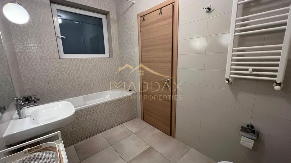 Apartament 3 camere /120 mp/ in complex Laguna Residence Lacul Tei / parcare - Poză 30