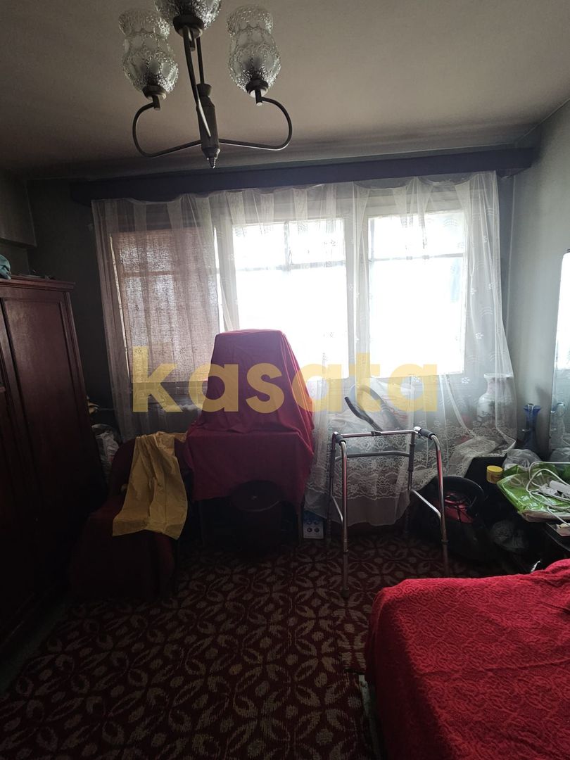 2 camere cu balcon spectaculos de 12,2 mp | Titan – Parc IOR – Metrou - Poză 4