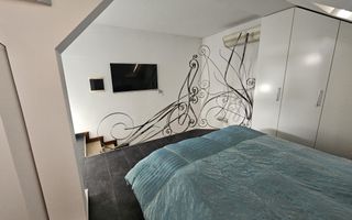 Casă Individuală  | 236 mp utili | Garaj | Cartier Tilisca - Poză 14