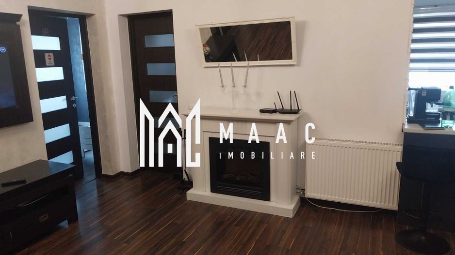 Apartament  2 camere | 63 MPU | Etaj 4 | Turnisor - Poză 2