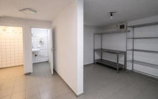 Spatiu comercial de inchiriat (Horeca) in zona Cotroceni - Poză 4