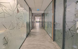 Zero comision, 83-108mp birou move in-ready, Buzesti, 1 minut metrou - Poză 12