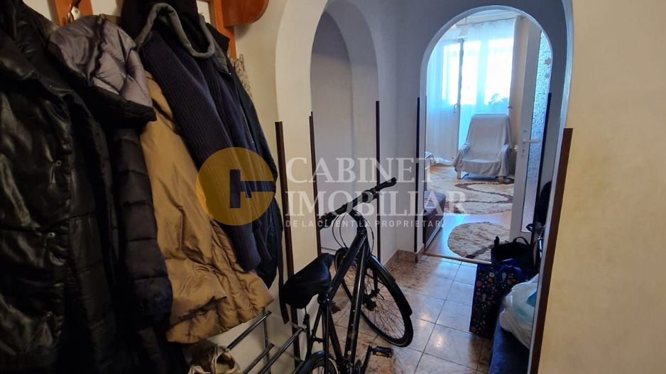 3 Camere Semidecomandat, zona Alexandru-Familial. - Poză 8