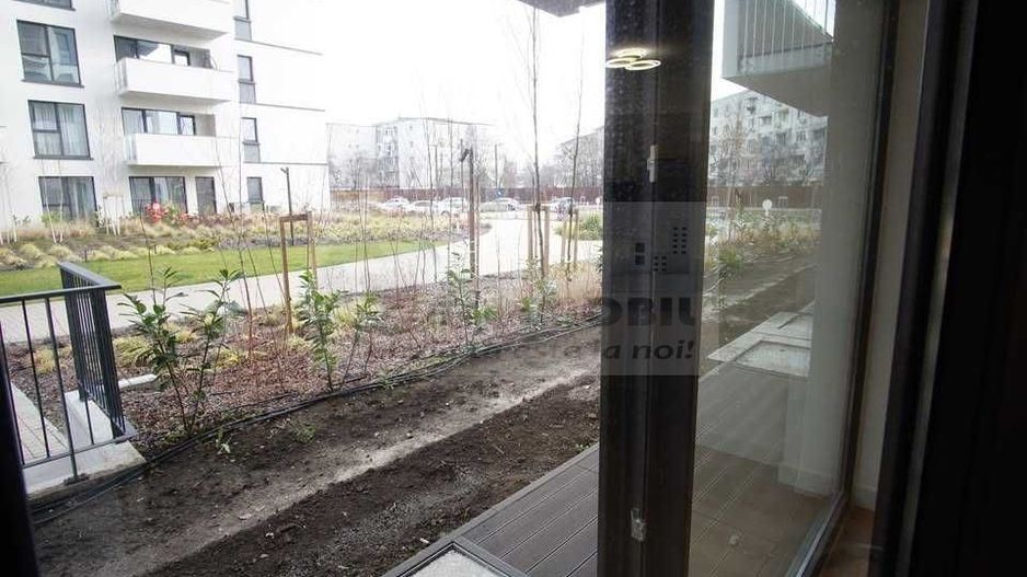 Spațiu de birouri modern la parter - Silk District, Baza 3 - 599€ - Poză 7