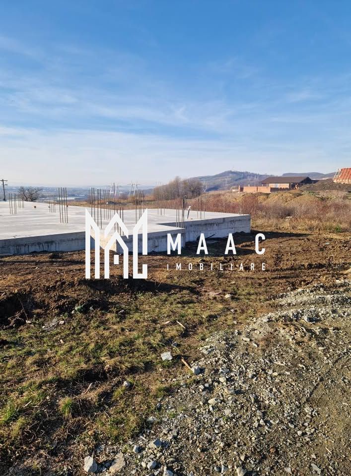 Teren 592 mp | Fundație | Autorizații la zi | Panoramă superbă-Zorabia - Poză 9