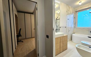 Apartament NOU de inchiriat Sibiu central - Poză 12