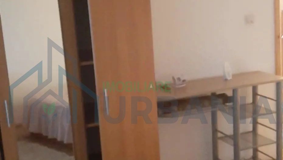 Apartament de închiriat, 1 cameră, Iași - Poză 1